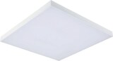 thumbnail of Paulmann LED Panel Velora Rainbow dynamicRGBW   eckig 450x450mm  19W 1690lm RGB+ Weiß dimmbar 79905