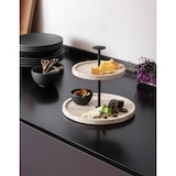 thumbnail of Villeroy & Boch Manufacture Travertine Etagere