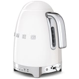 thumbnail of Smeg hervidor KLF04WHEU blanco 2400w