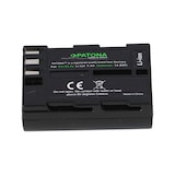 thumbnail of Premium Akku kompatibel Nikon EN-EL3E D100 D200 D300 D50 D70 D700