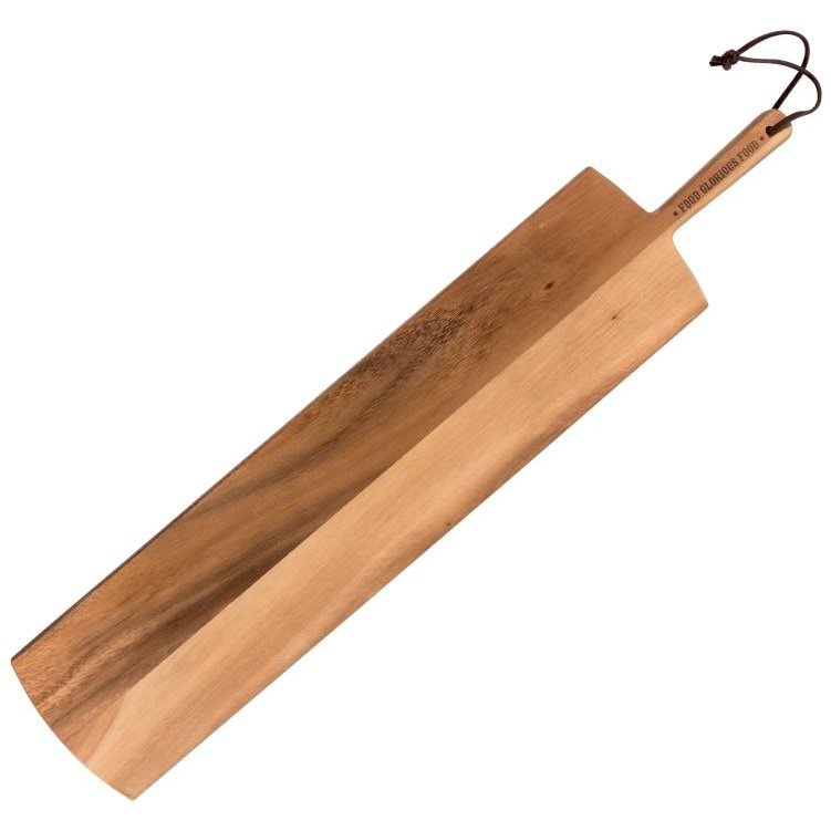 In Situ - Planche de présentation bois hêtre Apéro XXL 67 x 13 cm