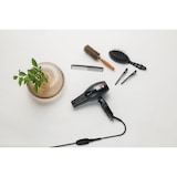 thumbnail of Solis Haartrockner, 2300 W, Ionen, 5 Stufen + Kaltstufe, 50% mehr Luftdruck