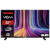 thumbnail of Telefunken QF32VP750S QLED Fernseher 32 Zoll Smart TV VIDAA Full HD HDR TV Triple-Tuner (2026)
