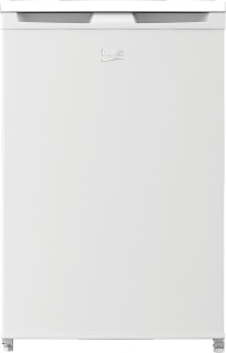 Beko TSE1424N frigorífico Independiente 128 L E Blanco