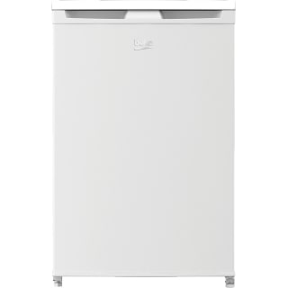 Beko TSE1424N Tischkühlschrank, 128 l, E, Weiß