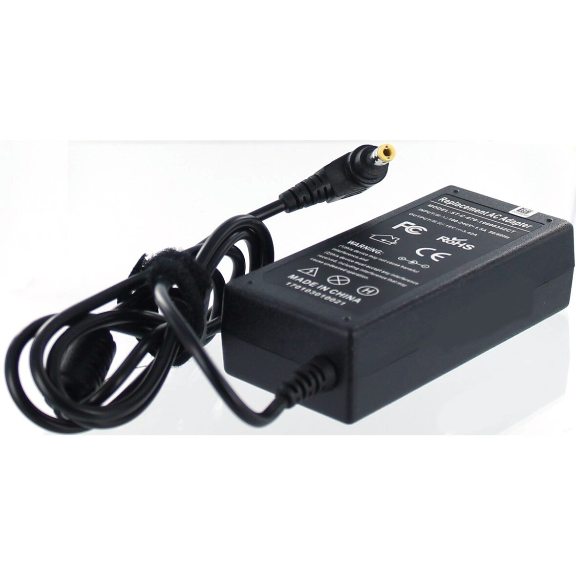 Notebooknetzteil kompatibel mit TOSHIBA SATELLITE L850D-12T