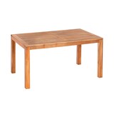 thumbnail of Merxx Ausziehtisch modern 150 (200) x 90 cm Akazie