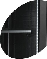 thumbnail of Kühlschrank L 425GLSS-2LED