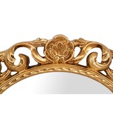 thumbnail of Specchiera da parete in legno finitura grezza elegante per cucine moderne e rustiche resistente alta qualità