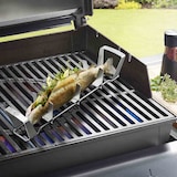 thumbnail of GEFU  BBQ Fischhalter "BBQ"