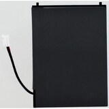 thumbnail of Akku für Audioline V130 Li-Ion 3,7 Volt 900 mAh schwarz