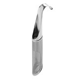 thumbnail of Teebrüher Teestab Teesieb Teeei zum Einhängen in die Tasse aus Edelstahl