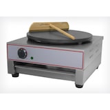thumbnail of Máquina de crepes DE-1