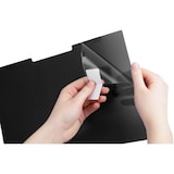 thumbnail of Protection visuelle Magnetic 15,6 pouces anthracite