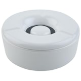 thumbnail of APS 83488 Cendrier melamine blanc Casual-Ø 11,5 cm, H 5 cm