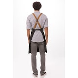 thumbnail of Berkeley Bib Delantal BLK