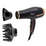 thumbnail of Camry CR 2255 Haartrockner 2200W mit Diffusor schwarz