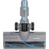 thumbnail of Technisat Technimax AS7 0000/7041 Akkustaubsauger, Anthrazit/Blau