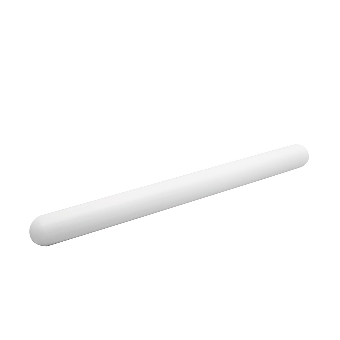 Schneider - Rollwalzen aus Kunststoff (PE, weiß), Walzenbreite: 300 mm, Ø 48 mm