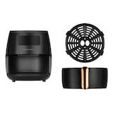 thumbnail of Russell Hobbs SatisFry Air Heißluftfritteuse Groß 26510-56