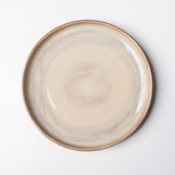 thumbnail of Gipfelstück Dessertteller 22 cm 4er Set, postsicher, Serie NEBELWALD