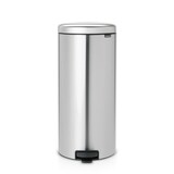 thumbnail of Pedaalemmer NewIcon 30 ltr, Brabantia - mat RVS FPP