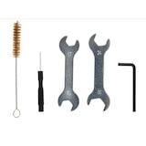 thumbnail of Spruzzatore di vernice airless 850W 1,1L/min Tubo 7,5 m 20MPA VITO