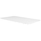 thumbnail of GILAC Grille pour bac 600 x 400 - Blanc G100421