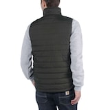 thumbnail of Carhartt - Gilet de travail sans manches GILLIAM Noir Taille M