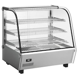 thumbnail of HENDI Opzet warmhoudvitrine, 160 Liter, 230V/1500W, 885x570x(H)680mm