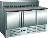 thumbnail of 1 x SARO Pizzatisch Modell GIANNI PS 903