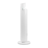 thumbnail of Orbegozo ventilador de torre TWM 0955, 3 velocidades, 3 modos, oscilante, temporizador, bandeja para esencias, 79 cm altura