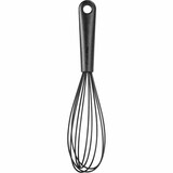 thumbnail of GASTROMAX  Schneebesen schwarz 28 cm