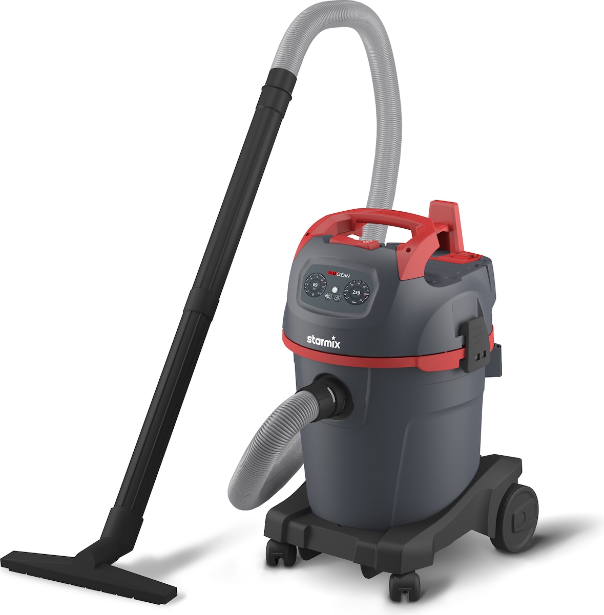 starmix Industriesauger uClean 1432 ST