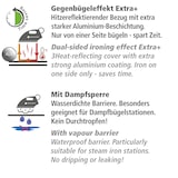 thumbnail of WENKO Bügeltischbezug Air Comfort mit Blitzbüglerzone XL/Universal