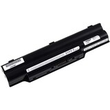 thumbnail of Akku für Fujitsu-Siemens LifeBook S6310 / S7110 Standardakku