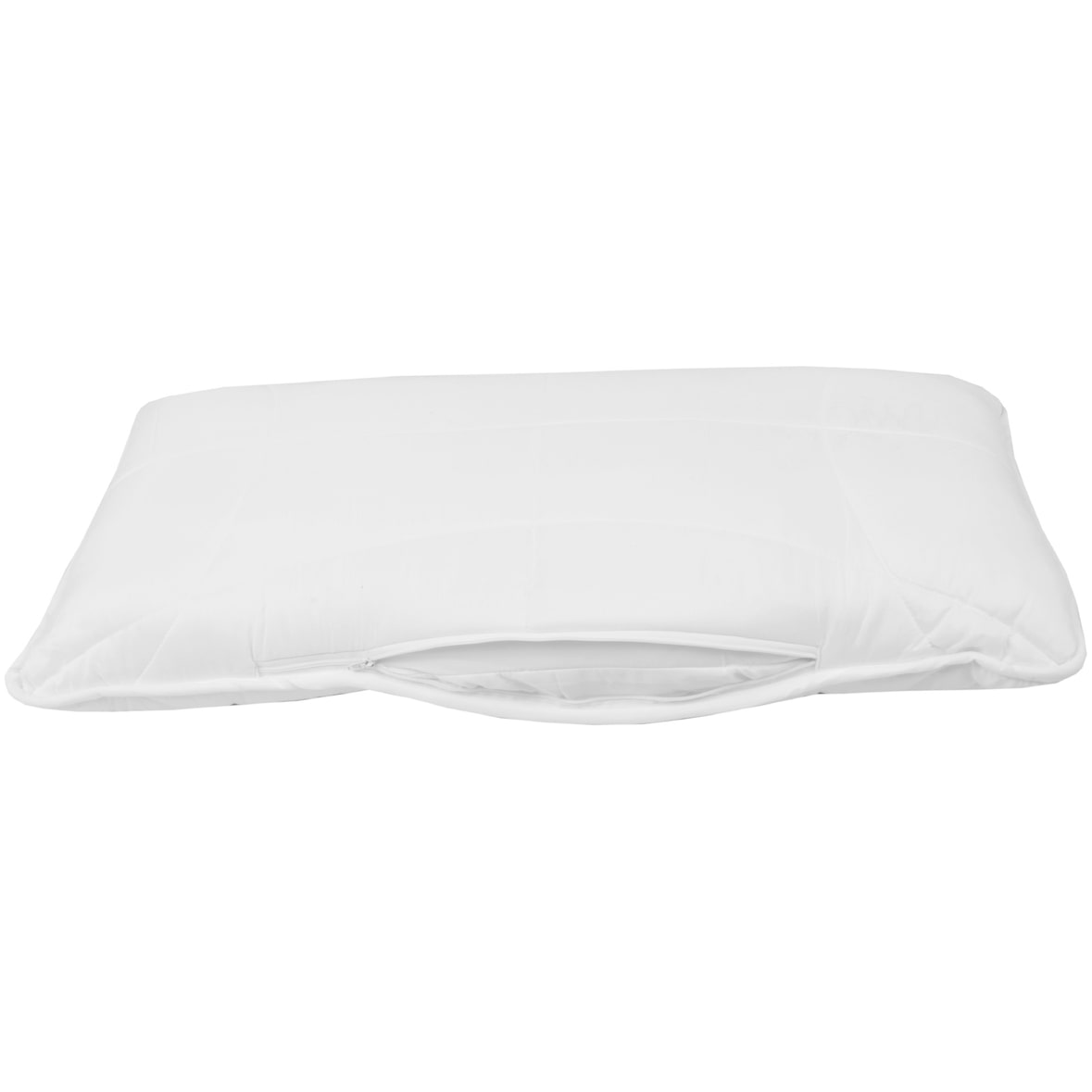 Kopfkissen 40x80 cm Taschenfederkern