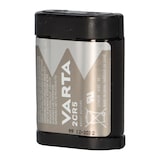 thumbnail of Varta Foto Lithium 2CR5 - 1er Blister