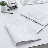 thumbnail of Ringbuch Wow A4 PP 2 Ringe 25mm weiß