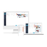 thumbnail of Caisse enregistreuse Tablette NF525 Neuve - Logiciel Gratuit sans abonnement