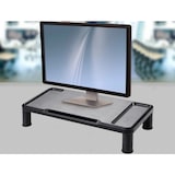 thumbnail of Suporte q-connect para monitor ajustavel em altura 555x265x112 mm