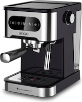 thumbnail of Cafetera Expresso Sogo 20 Bar 1.5L  Panel Digital-1350W