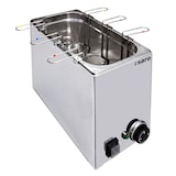 thumbnail of Saro Eierkocher DAMO aus Edelstahl mit einer Kapazität bis zu 6 Eier