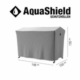 thumbnail of SIENA GARDEN  AquaShield AquaShield Schaukelhülle 148x150xH135 cm