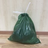 thumbnail of Alfapac - Sacos de lixo 30L 55x60cm 6 Rolos x 20 Unidades (100% Reciclado)