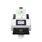 thumbnail of Epson WorkForce DS-790WN - Dokumentenscanner - Duplex - A4/Legal - 600 dpi x 600 dpi - bis zu 45 Seiten/Min. (einfarbig)