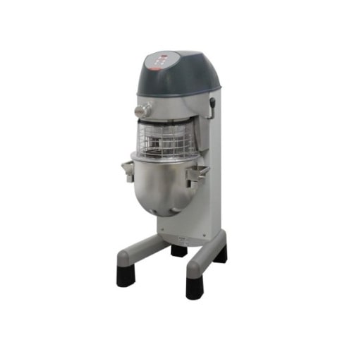 Batteur mélangeur sol 20 L - 230 V - prise d'access. - XBE20 | | Ditosama - 600158 - 380 V