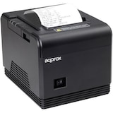 thumbnail of Impresora etiquetas approx  aaPOS80AM Usb/RS232 Corte color negro