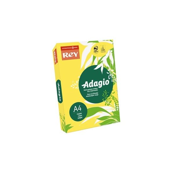 Papier à photocopier ADAGIO 1801071 (A4 - 500 Feuilles)