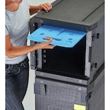 thumbnail of CAMBRO CP3253 - Placa fría Camchiller GN 1/1 para EPP160, EPP180, EPP180LH, EPP300 y EPP400 - 53 x 32,5 x 3 cm - Azul glaciar